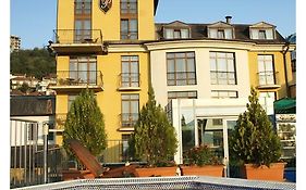 Hotel Premier Veliko Tarnovo